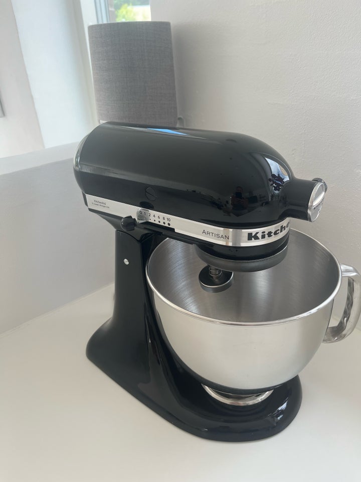 Røremaskine KitchenAid