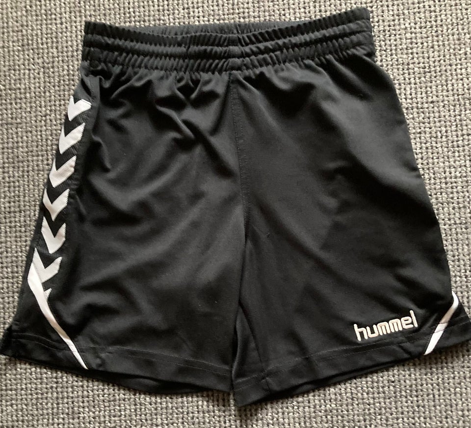 Blandet tøj, Shorts, Jakke