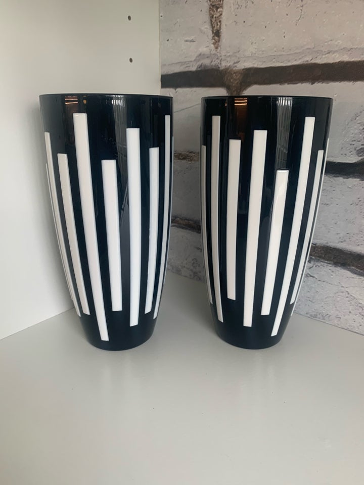 Plastik Vaser
