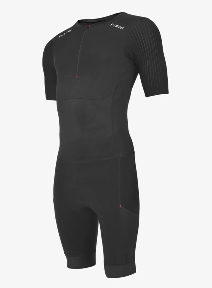 Cykeltøj Speedsuit Fusion