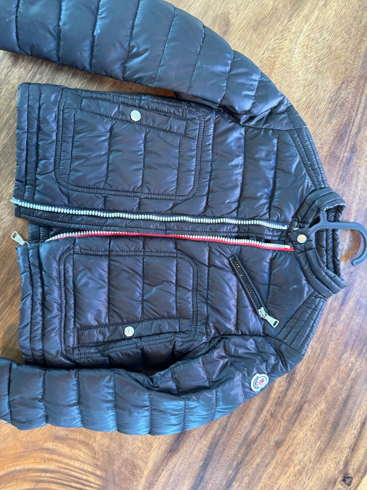 Jakke, Jakke , Moncler