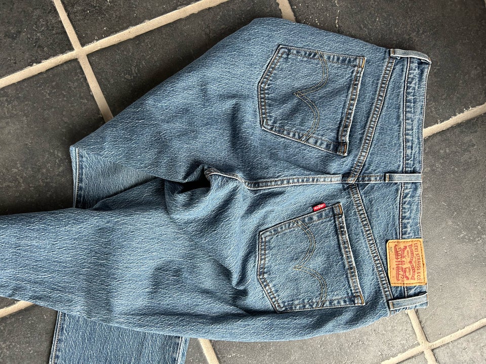 Jeans, Levis 501 , str. 29