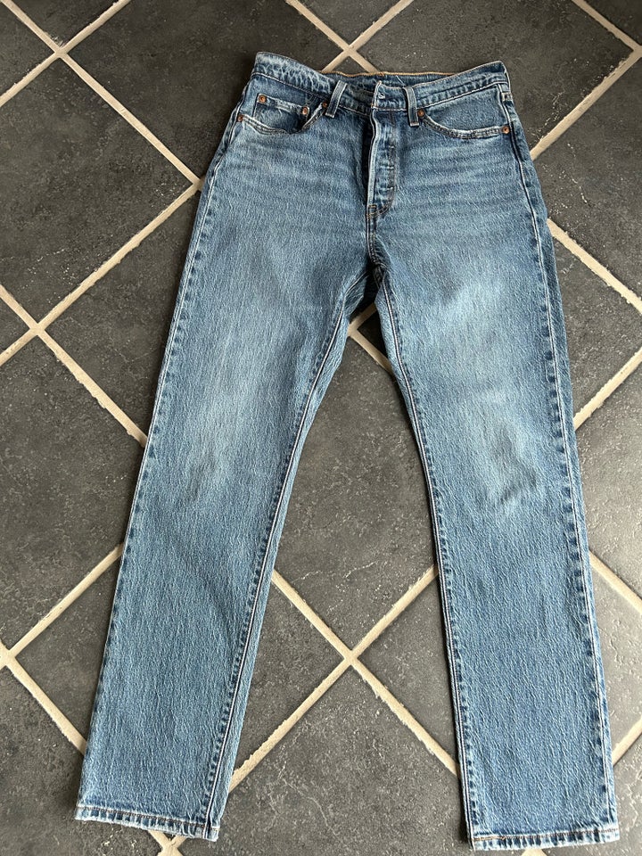 Jeans, Levis 501 , str. 29