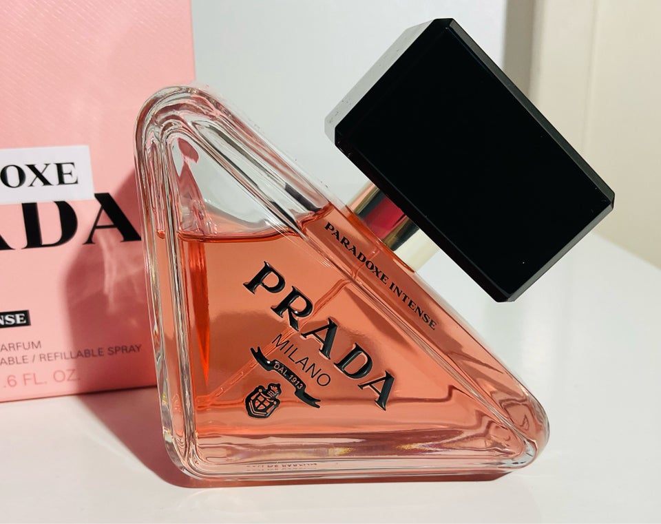 Dameparfume, Eau de Parfum, Prada