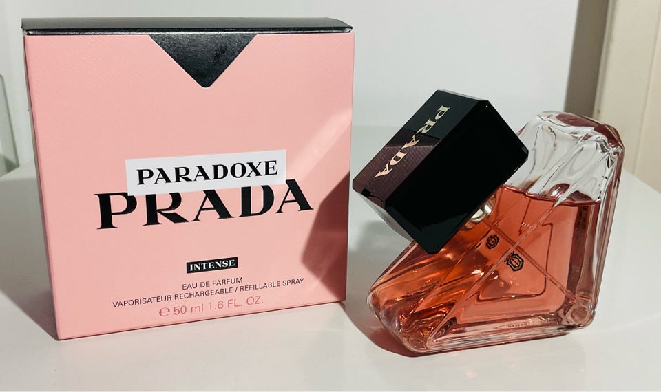 Dameparfume, Eau de Parfum, Prada