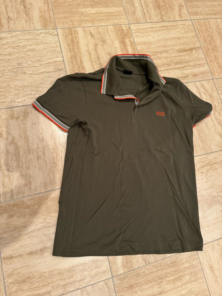 Polo t-shirt, Boss, str. L