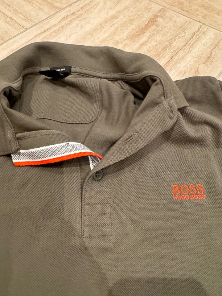 Polo t-shirt, Boss, str. L