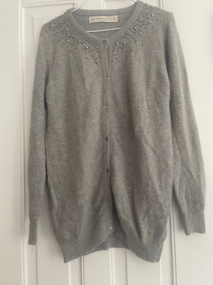 Cardigan, Zara, str. 42