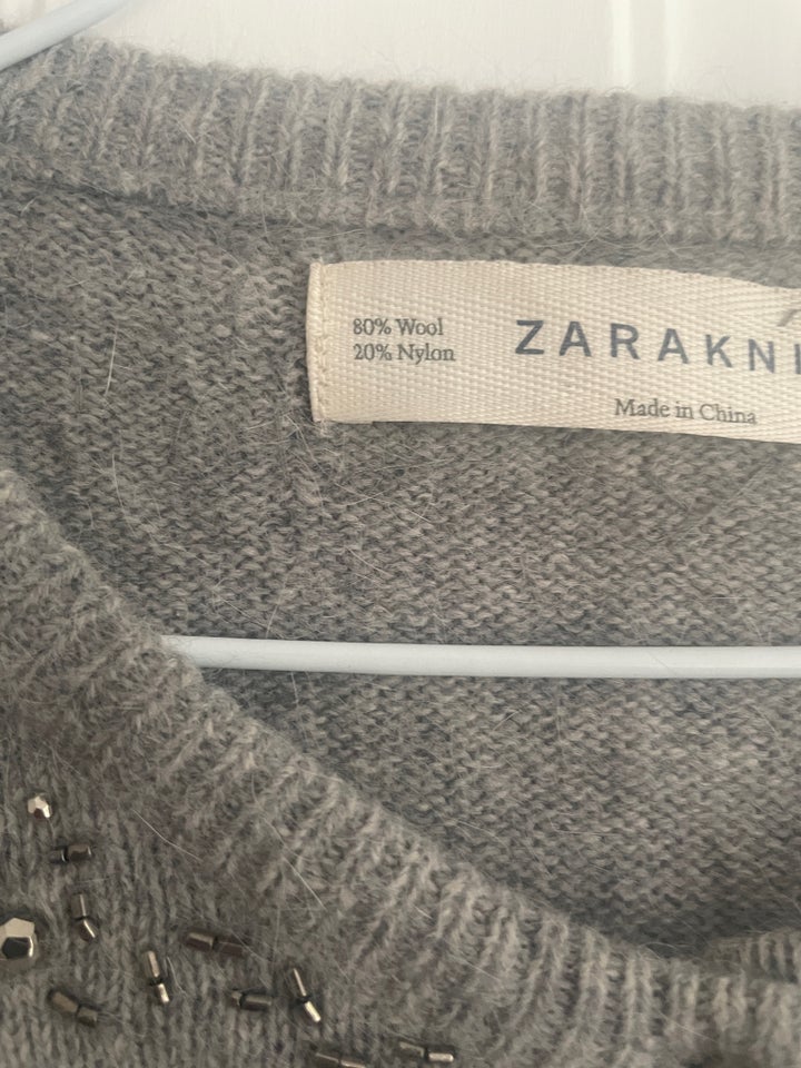 Cardigan, Zara, str. 42