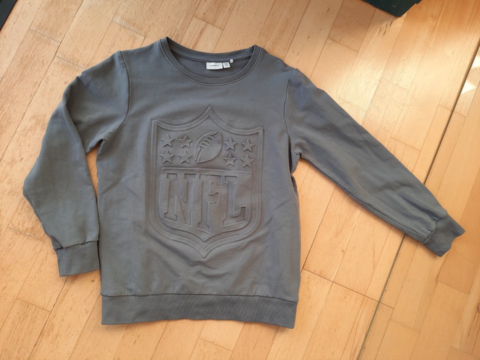 Sweatshirt, NFL., Name it