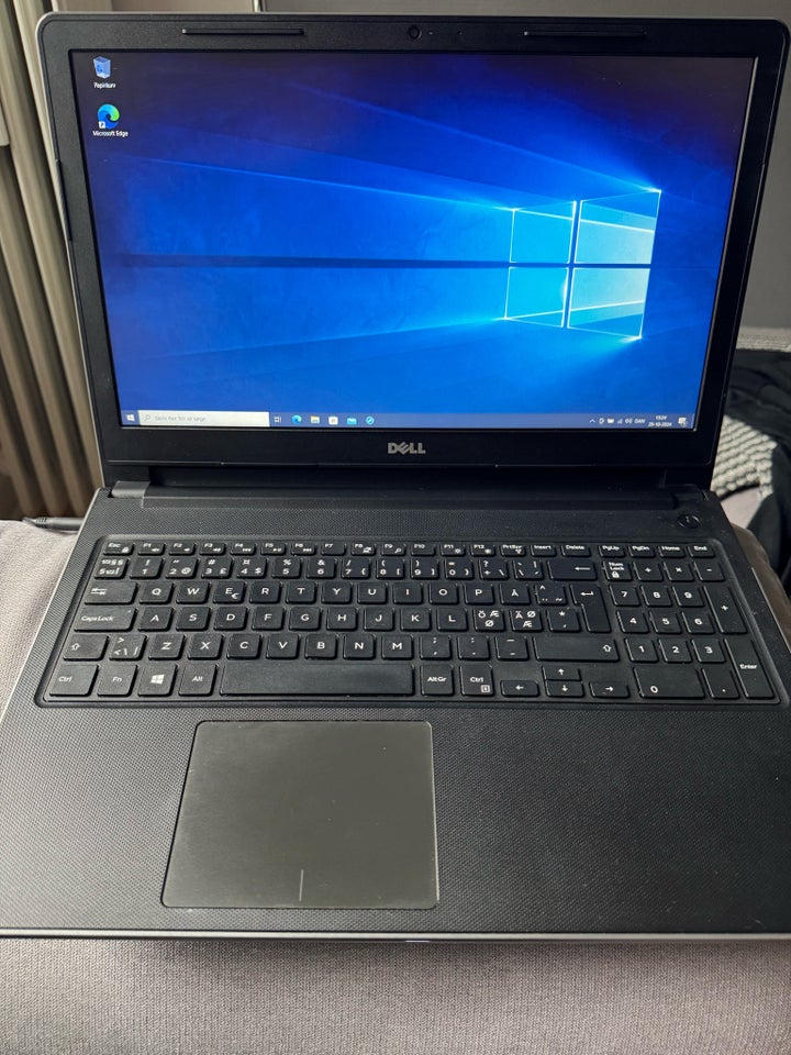 Dell Vostro, 2.50 GHz, 8 GB ram