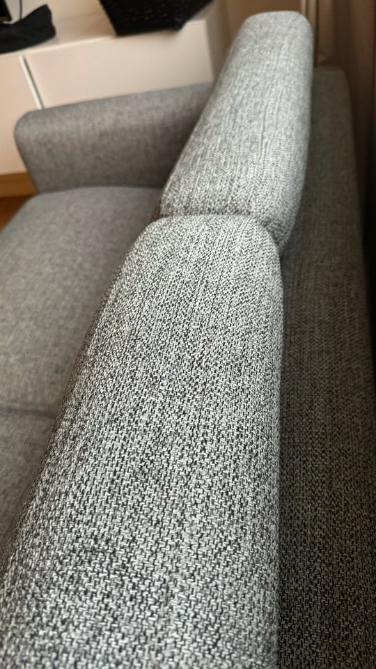 Sofa, bomuld