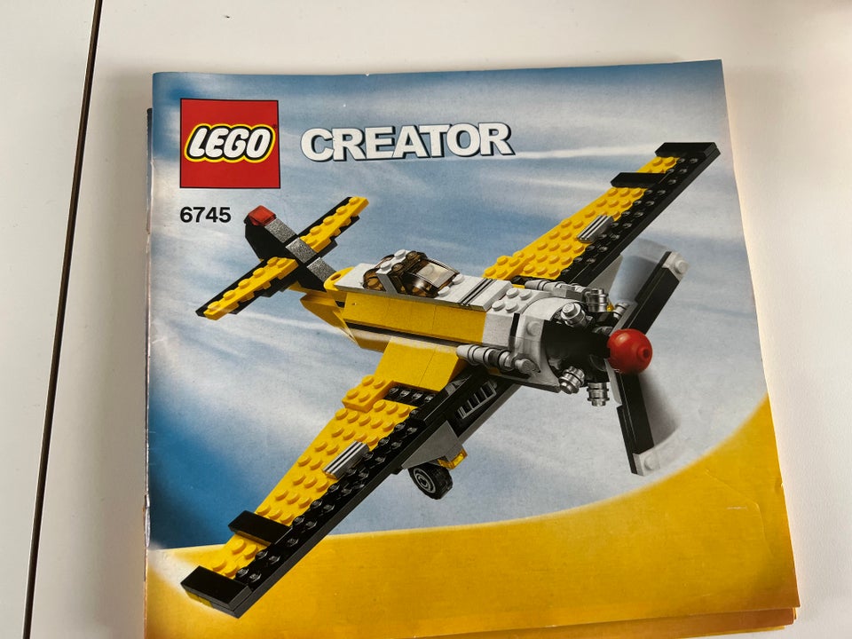 Lego Creator 6745