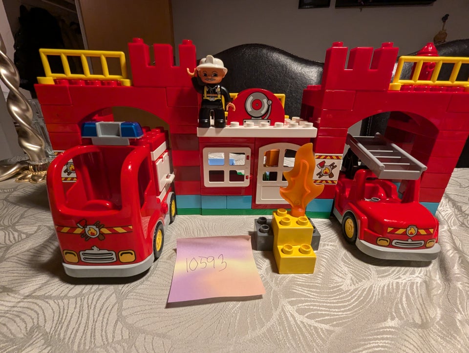 Lego Duplo