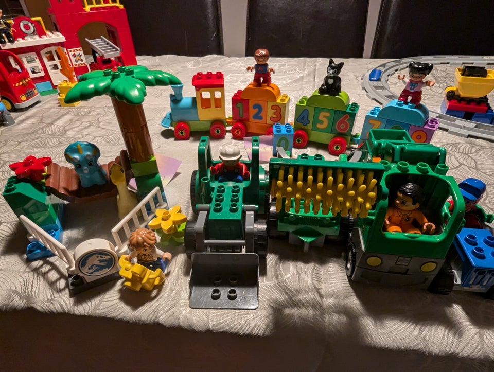 Lego Duplo