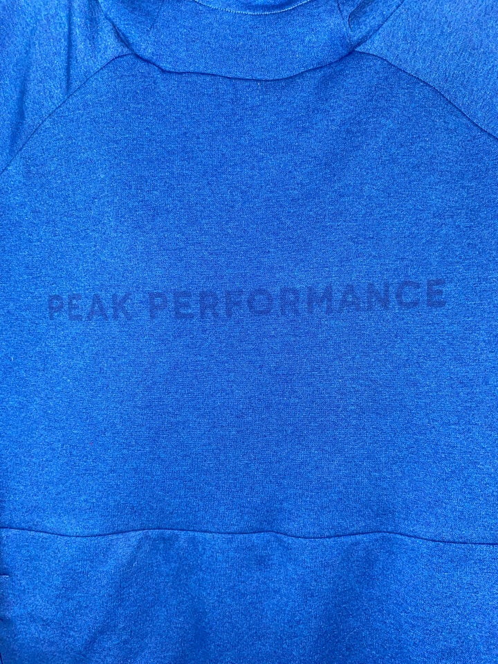 Sweatshirt, Peak performance ,