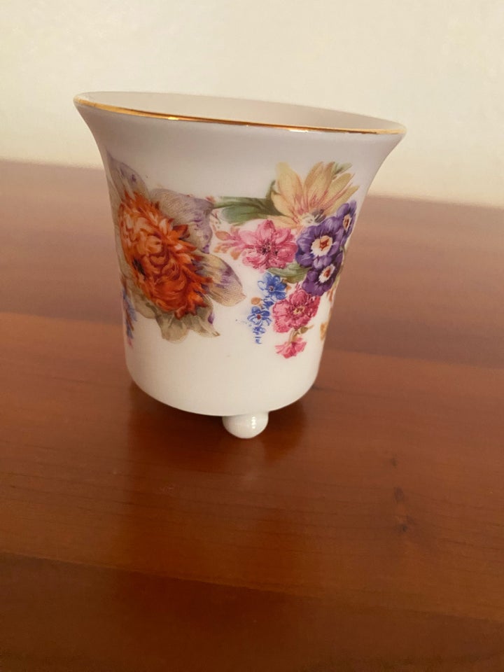 Porcelæn Lille vase KPM