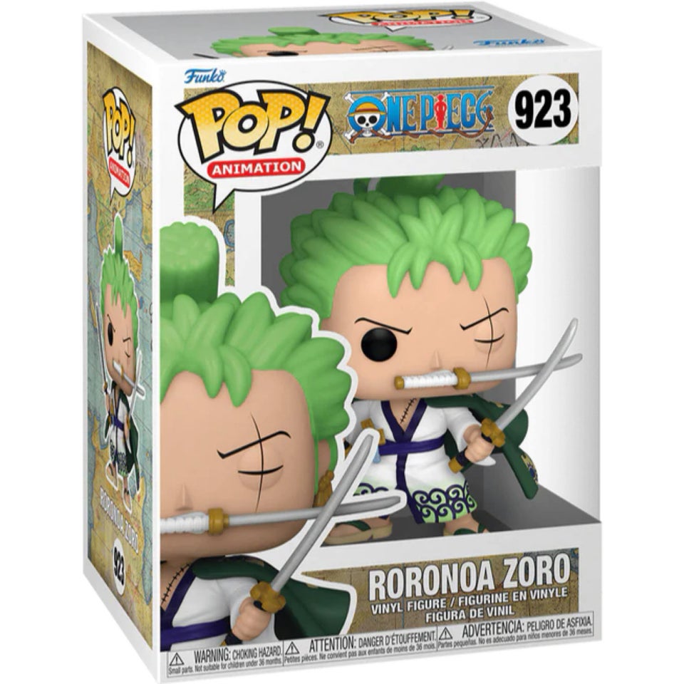 Funko Pops - 10 styk, Funko