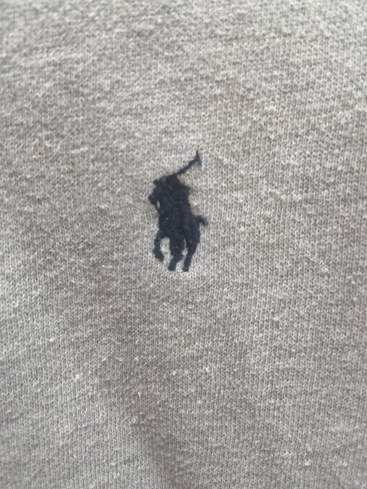 Sweatshirt Polo Ralph Lauren