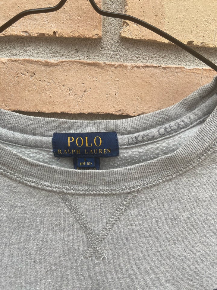 Sweatshirt Polo Ralph Lauren