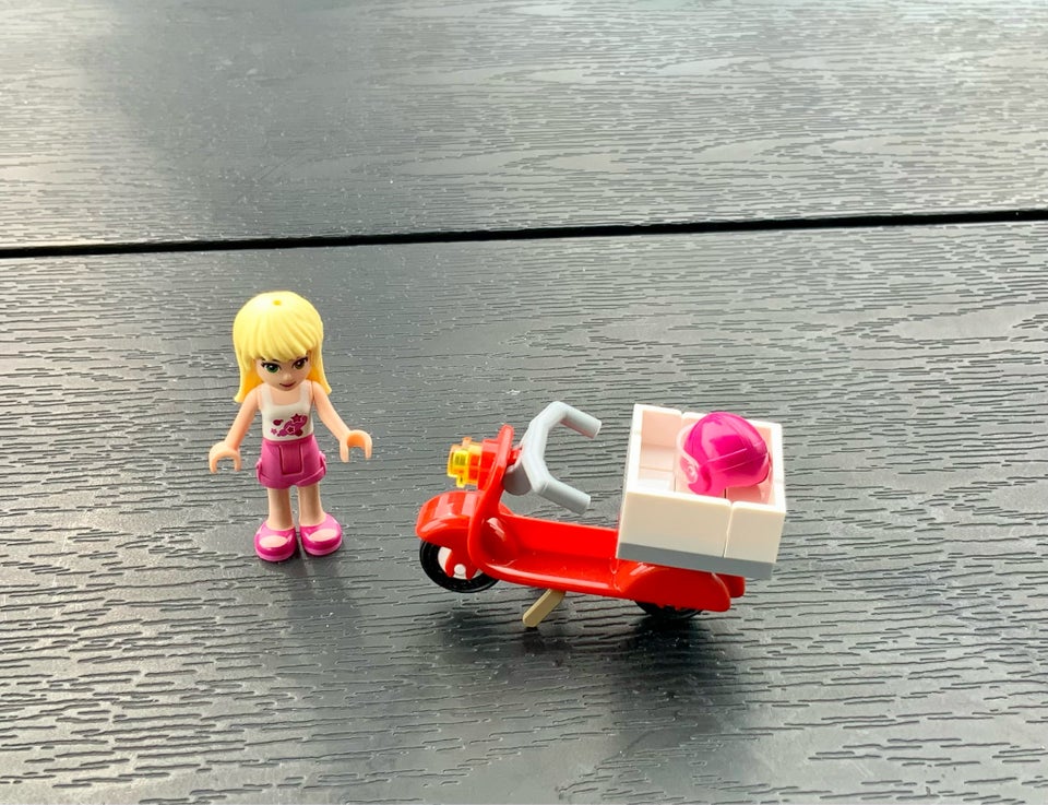 Lego Friends 41092