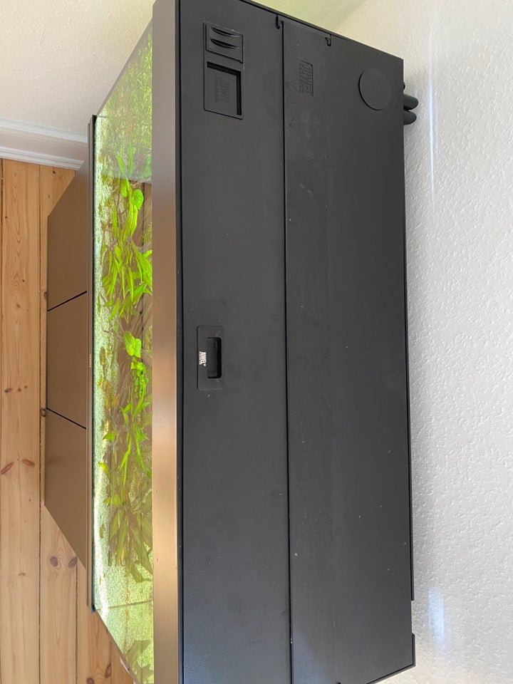 Akvarium, 180 liter, b: 101 d: 41 h: