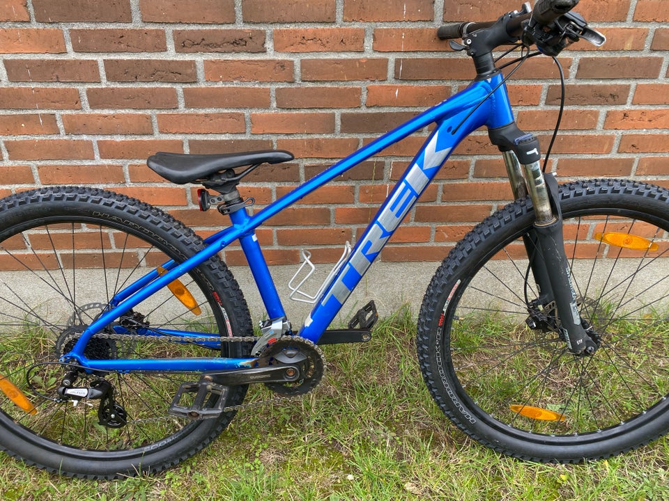 Trek Marlin 6, anden mountainbike,