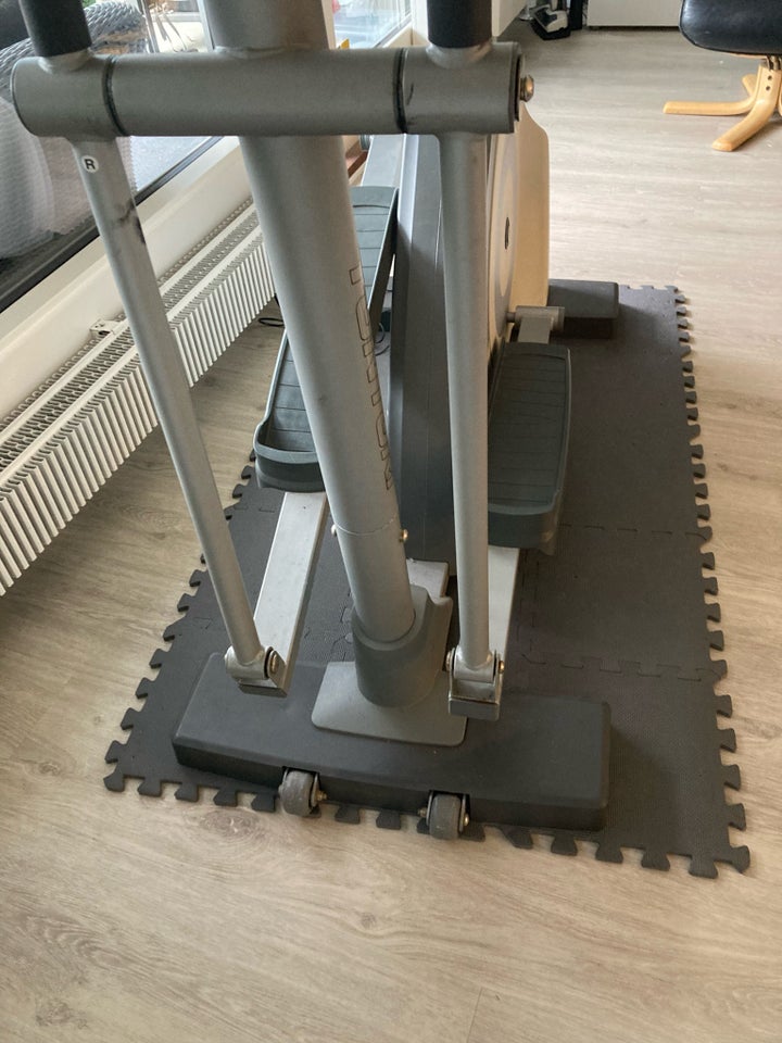 Crosstrainer Professionel