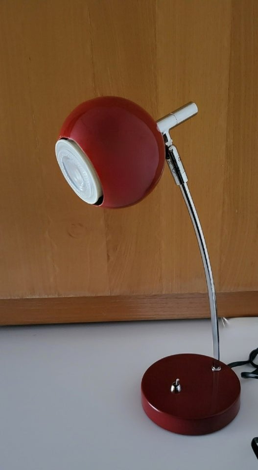 Skrivebordslampe