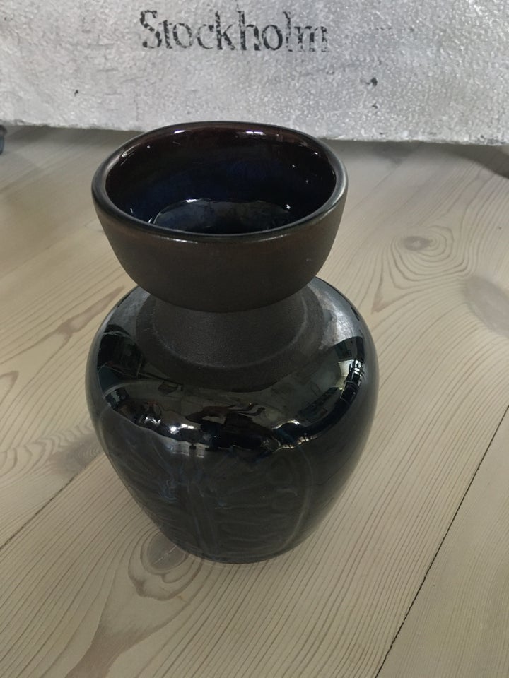 Søholm keramik vase Søholm 3325