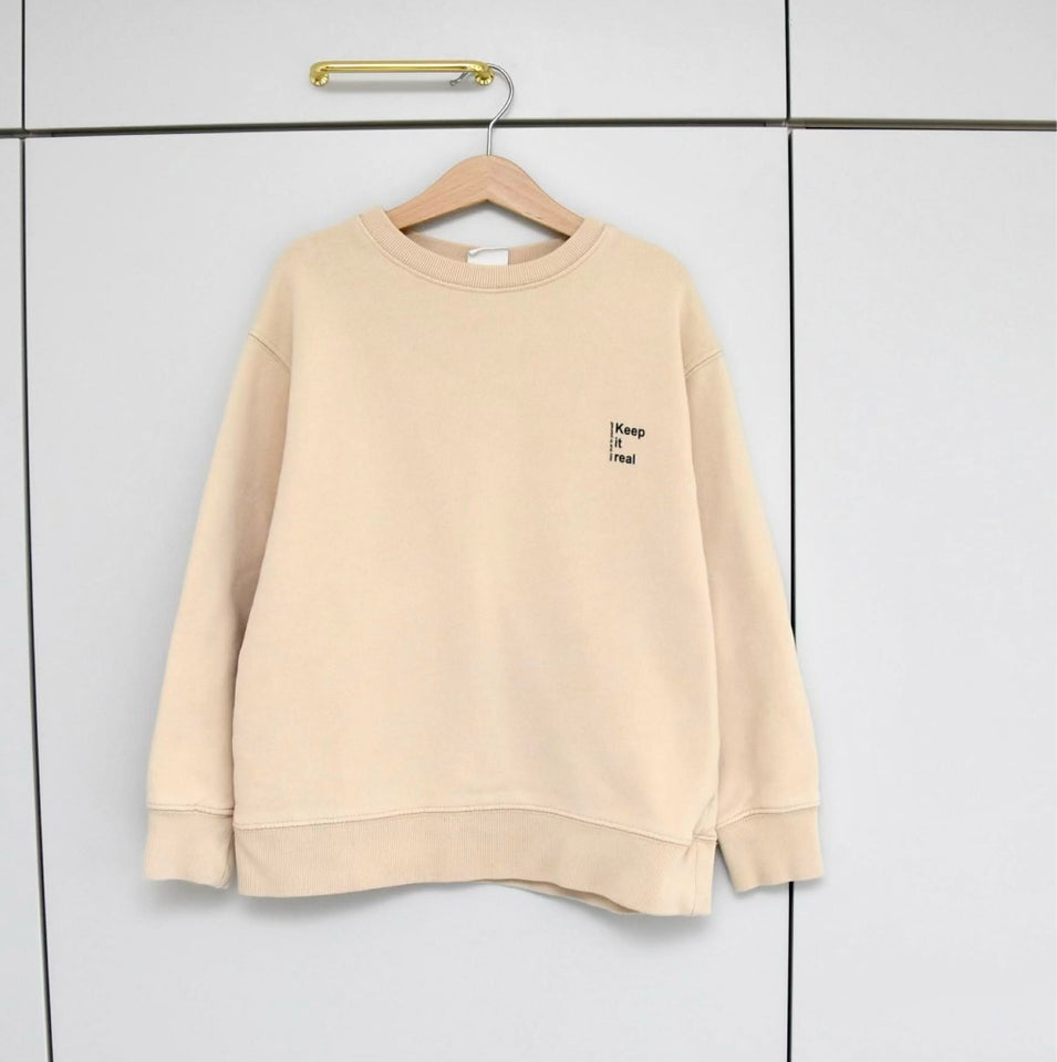 Sweatshirt Sweatshirt Zara