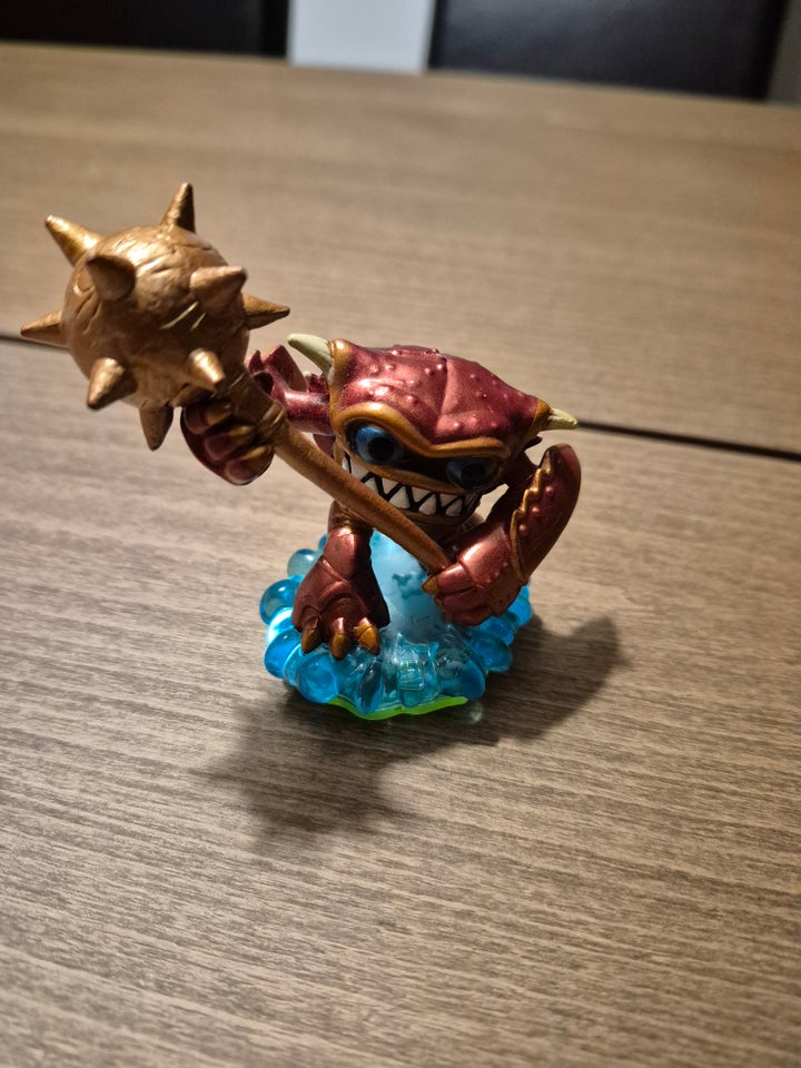 Skylanders, Skylanders