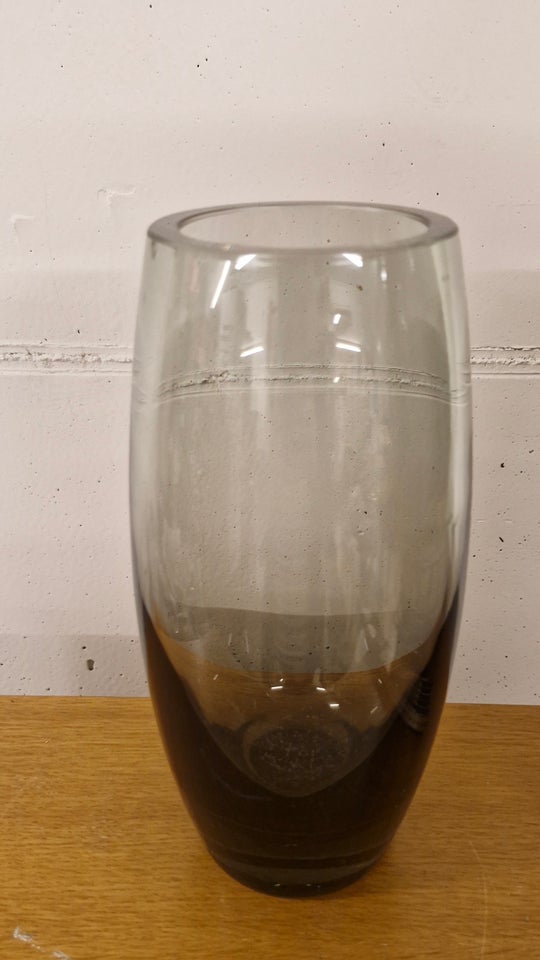 Glas, Per Lütken Hellas vase,