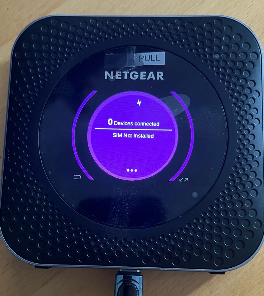 Router wireless Netgear