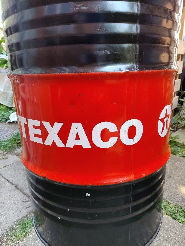 Andre samleobjekter, Texaco