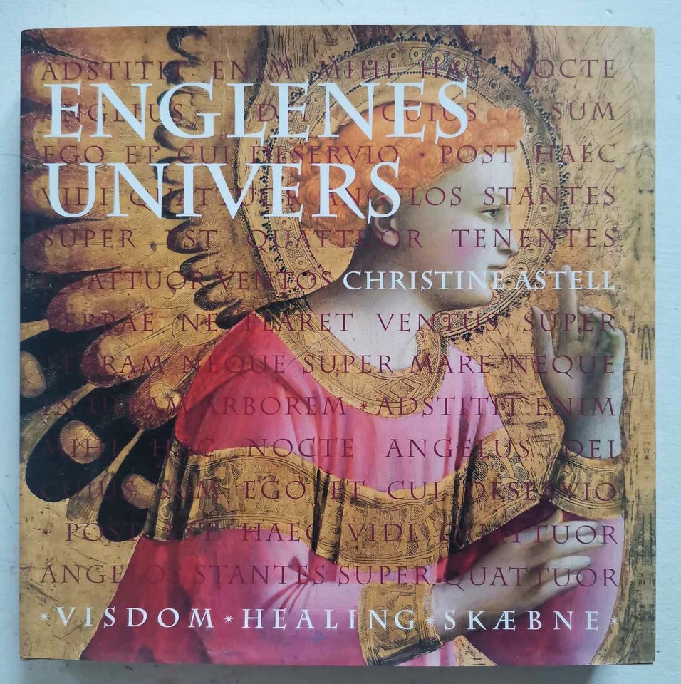 Englenes univers. Visdom,