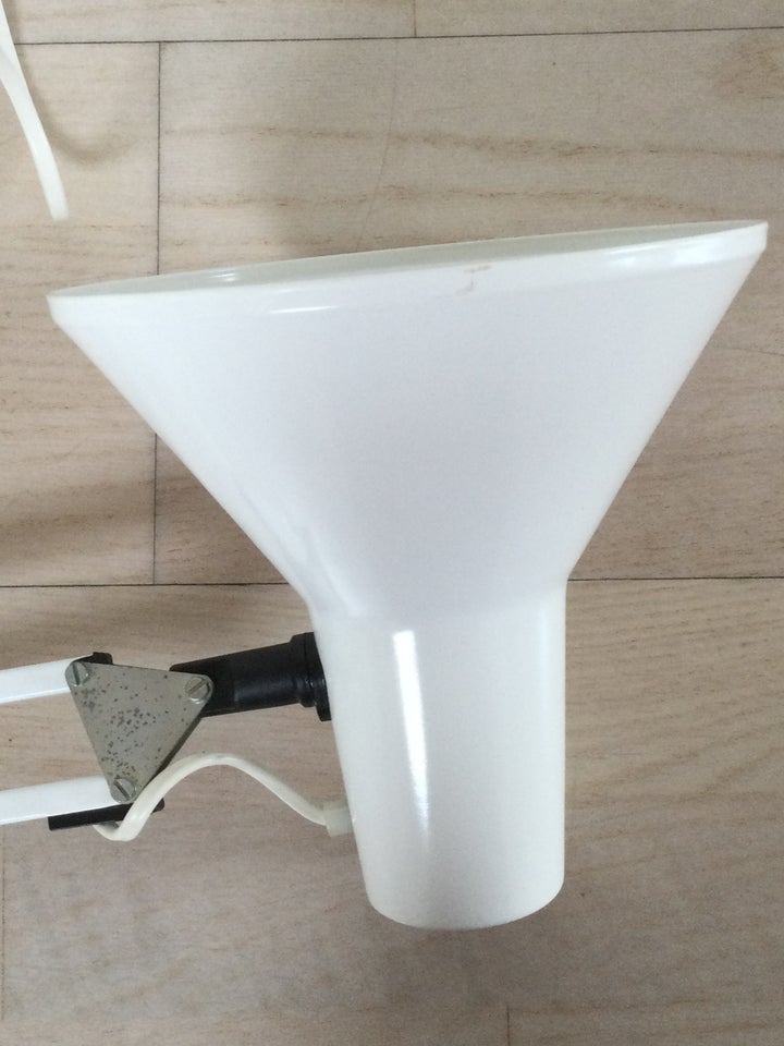 Arkitektlampe Horn