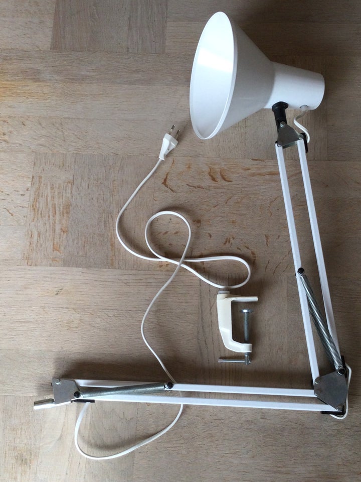 Arkitektlampe Horn