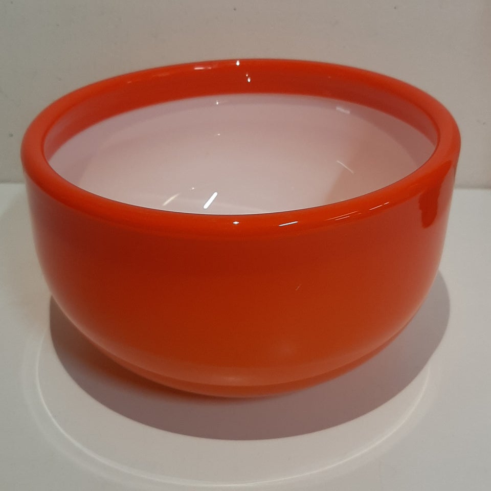 Glas Orange Palet Carnaby