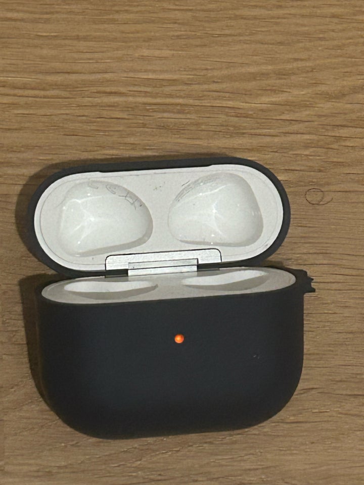 Andet, Apple AirPods