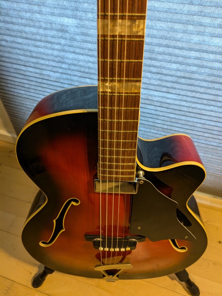 Vintage, Framus Sorella 5/59