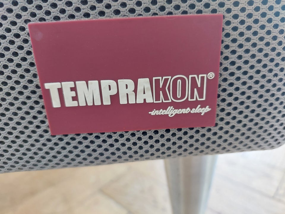 Temprakon enkeltseng