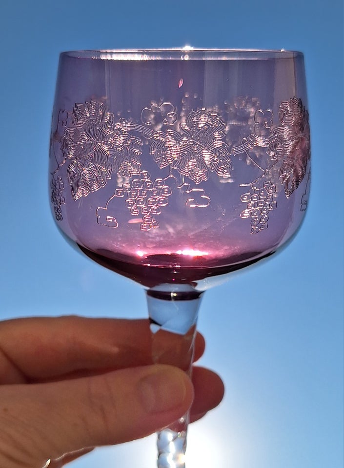 Glas Vinglas