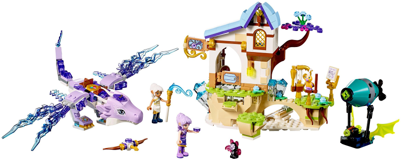 Lego Elves, 41193