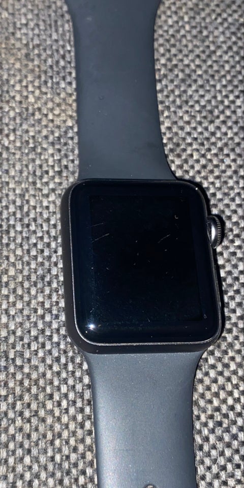 Smartwatch, Apple