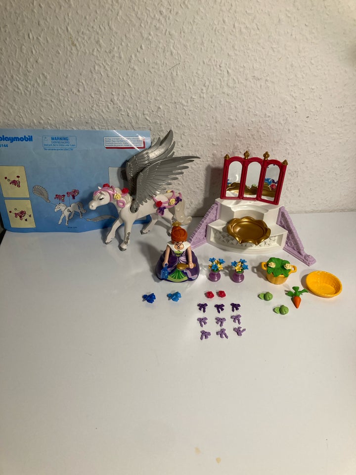 Playmobil Playmobil 5144