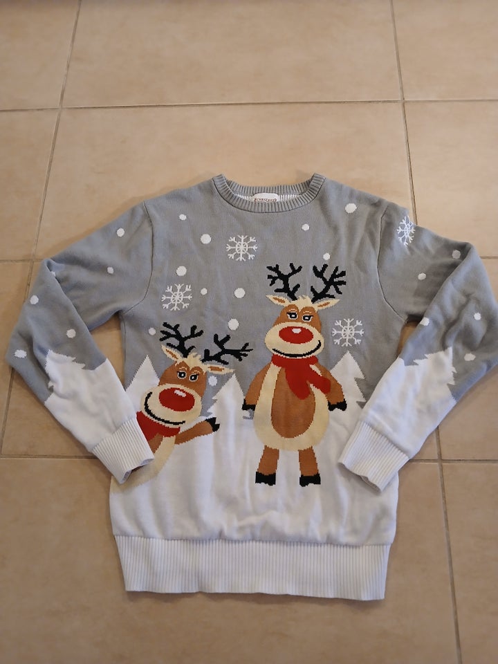 Sweater, Julesweater,