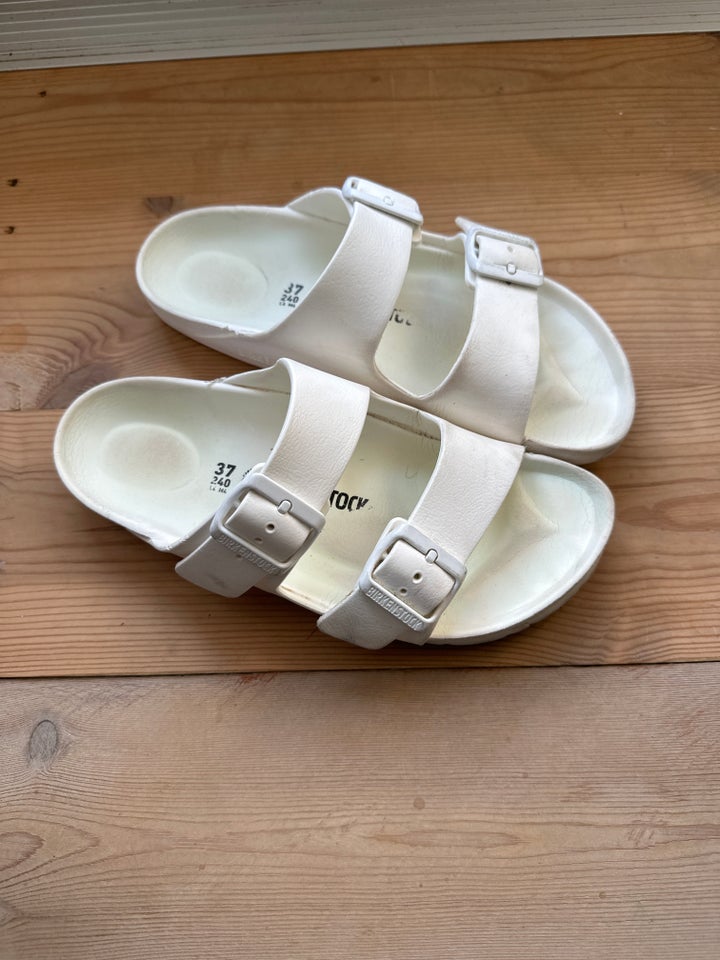 Sandaler, str. 37, Birkenstock