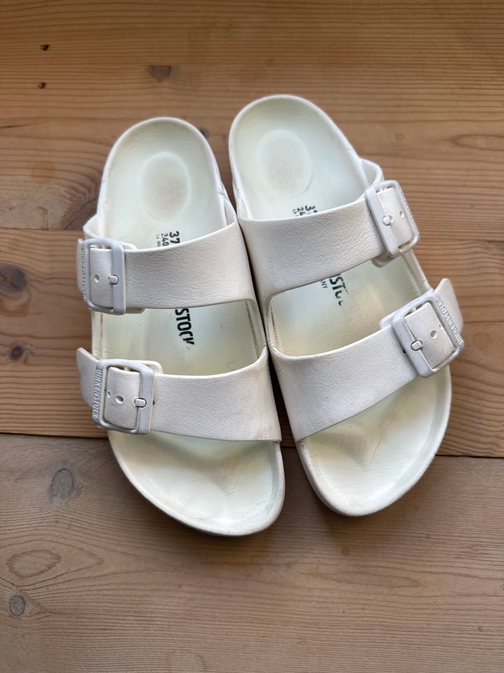 Sandaler, str. 37, Birkenstock