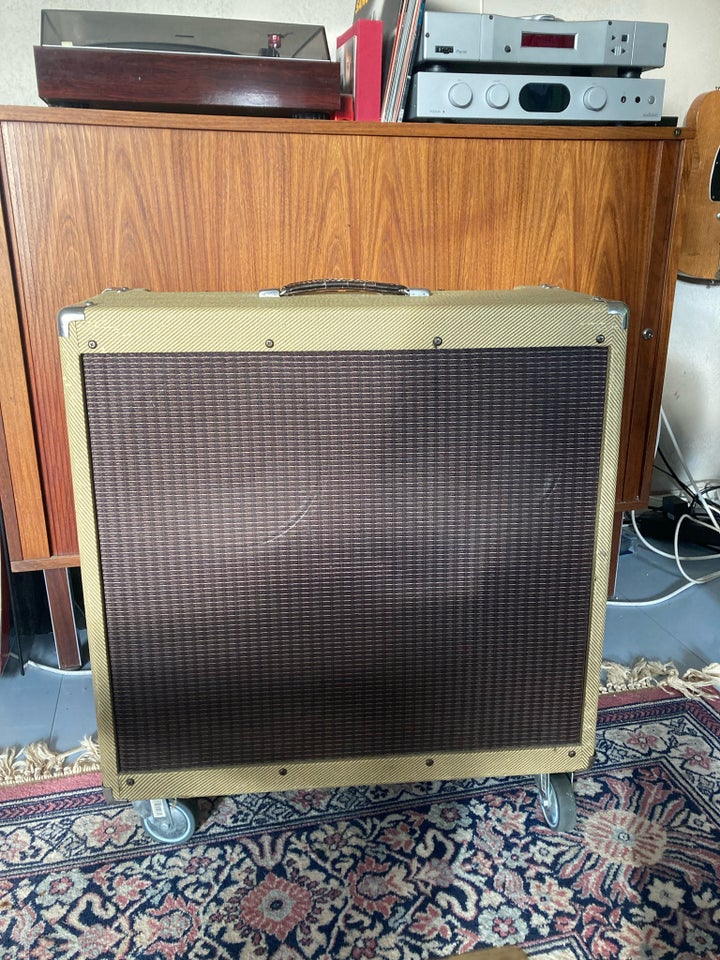 Guitarcombo, Peavey Classic